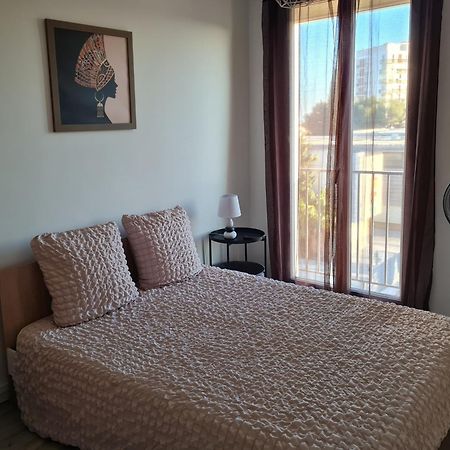 Apartamento Escapade Montesquieu Perpiñán Exterior foto