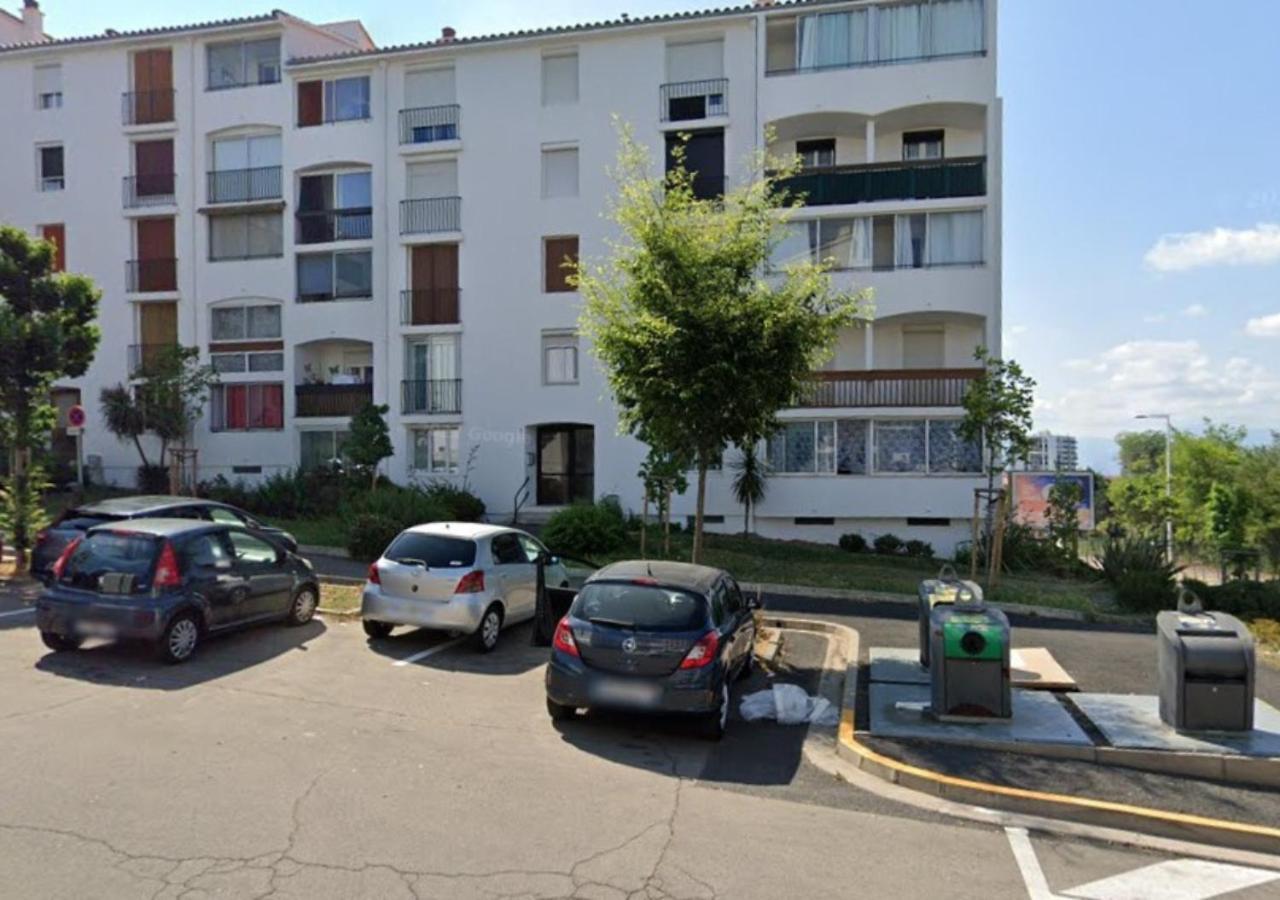 Apartamento Escapade Montesquieu Perpiñán Exterior foto