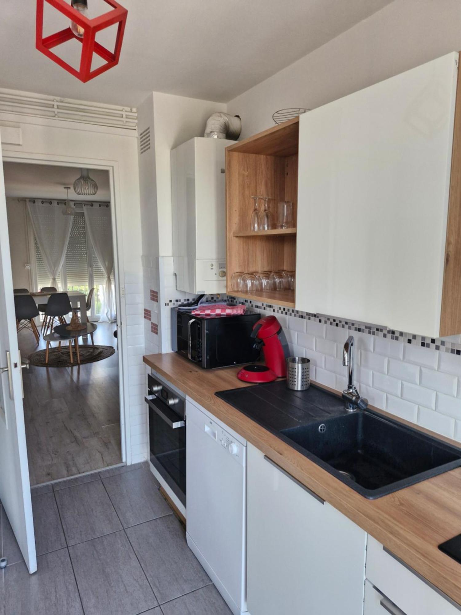 Apartamento Escapade Montesquieu Perpiñán Exterior foto
