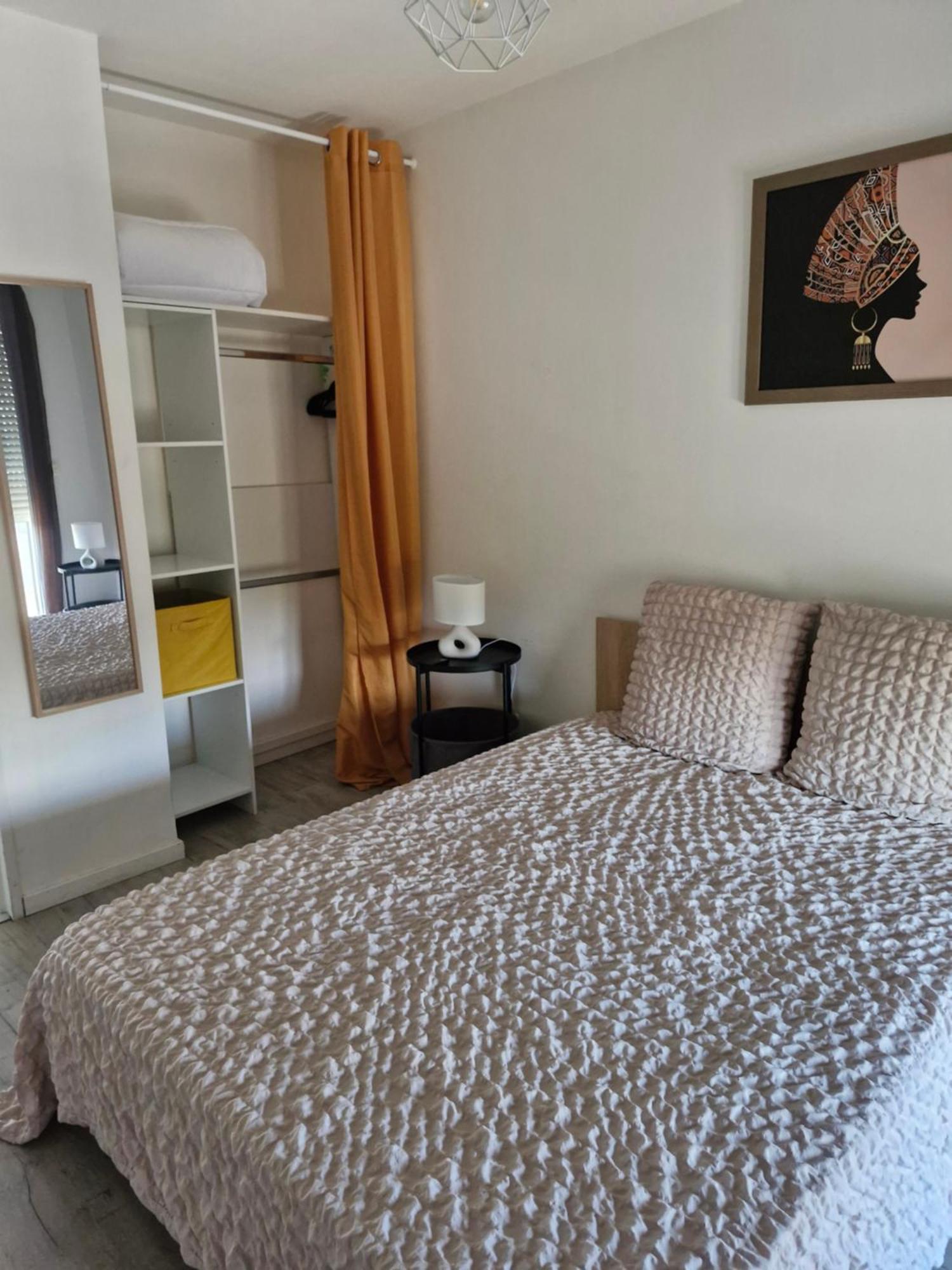 Apartamento Escapade Montesquieu Perpiñán Exterior foto