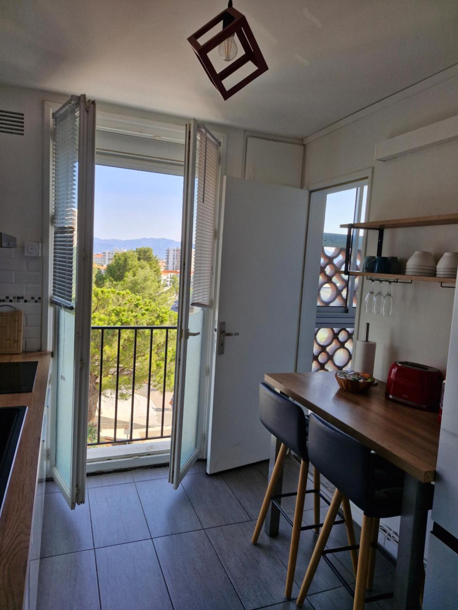 Apartamento Escapade Montesquieu Perpiñán Exterior foto
