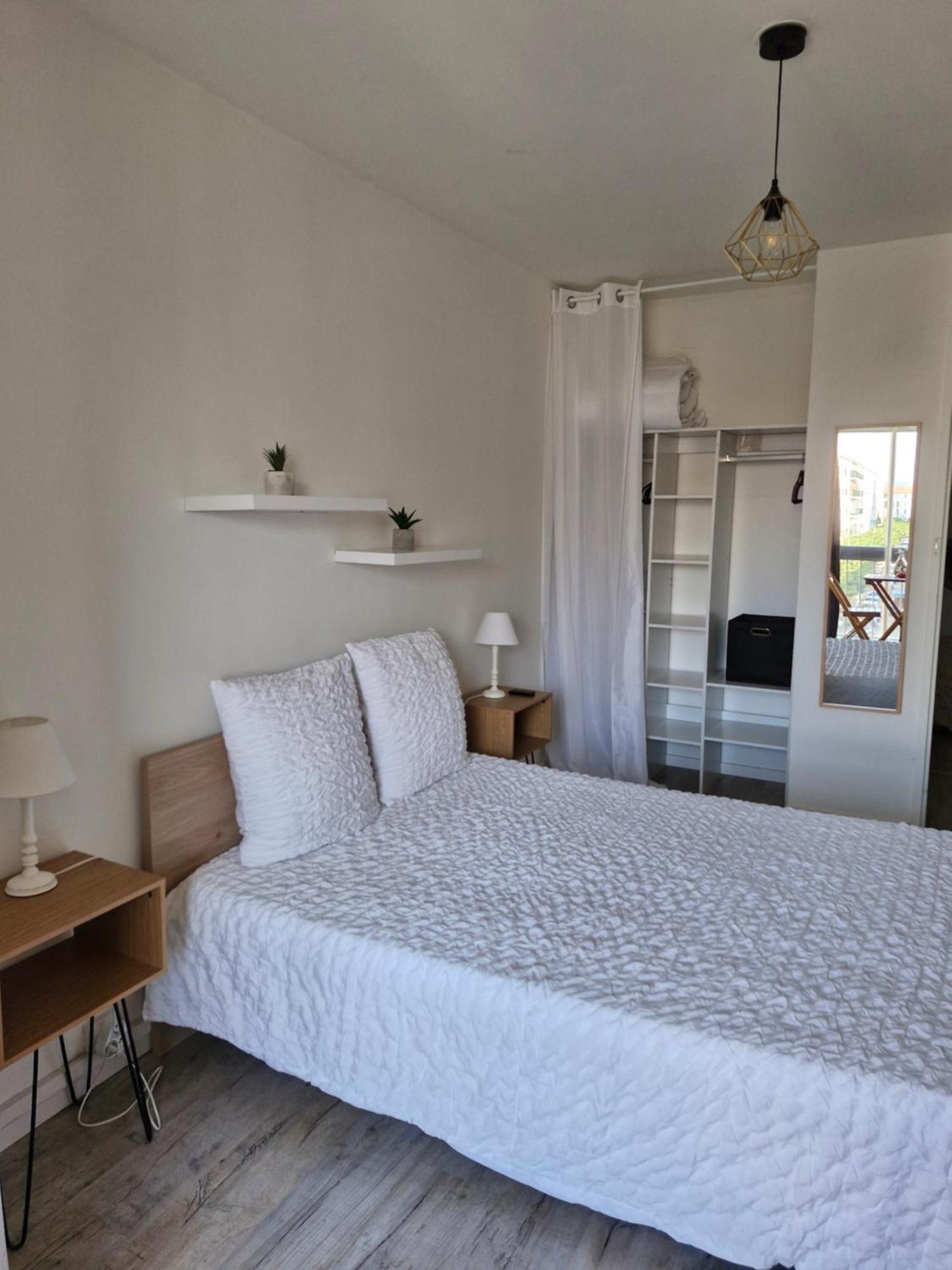 Apartamento Escapade Montesquieu Perpiñán Exterior foto