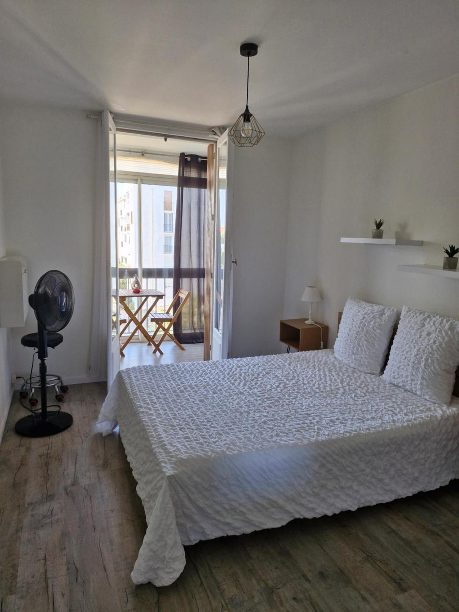 Apartamento Escapade Montesquieu Perpiñán Exterior foto