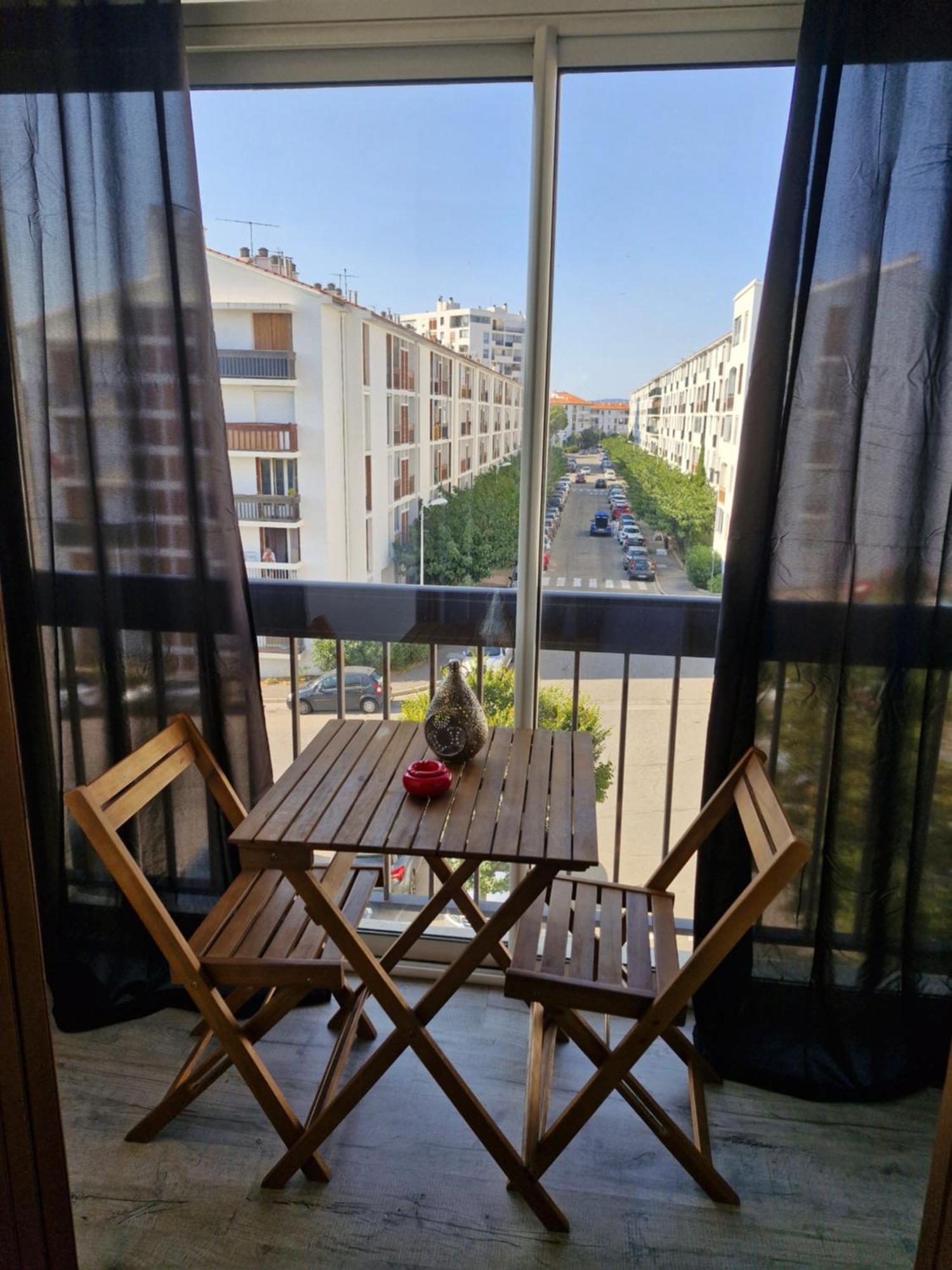 Apartamento Escapade Montesquieu Perpiñán Exterior foto
