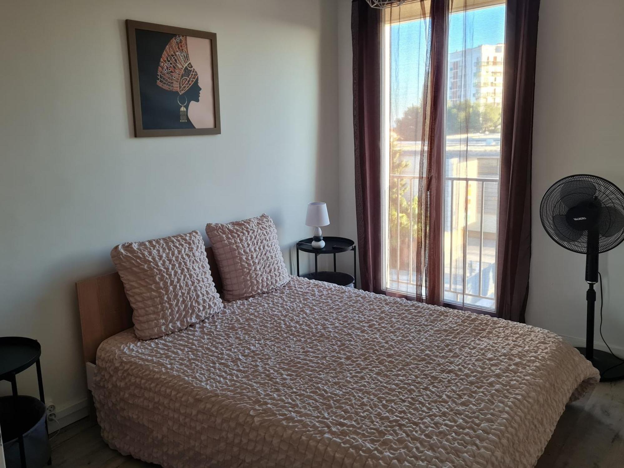 Apartamento Escapade Montesquieu Perpiñán Exterior foto