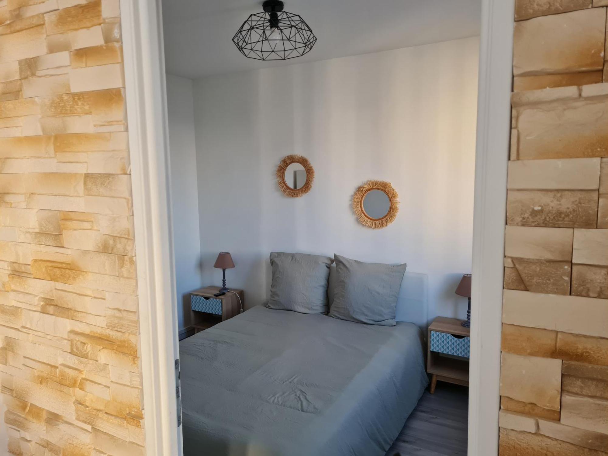Apartamento Escapade Montesquieu Perpiñán Exterior foto