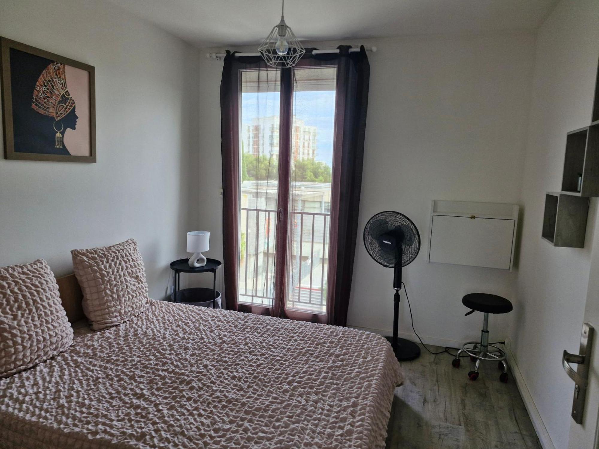 Apartamento Escapade Montesquieu Perpiñán Exterior foto