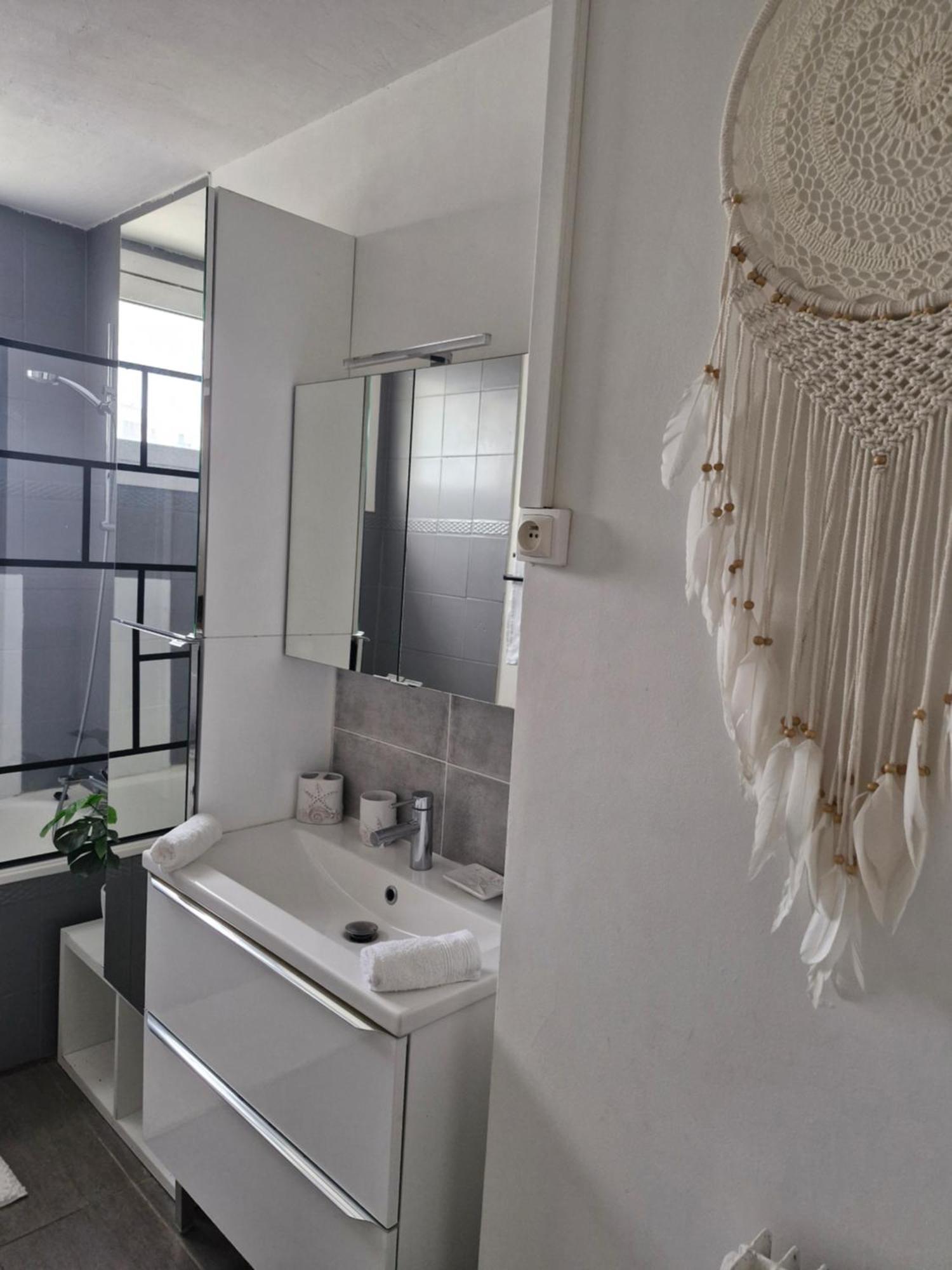 Apartamento Escapade Montesquieu Perpiñán Exterior foto