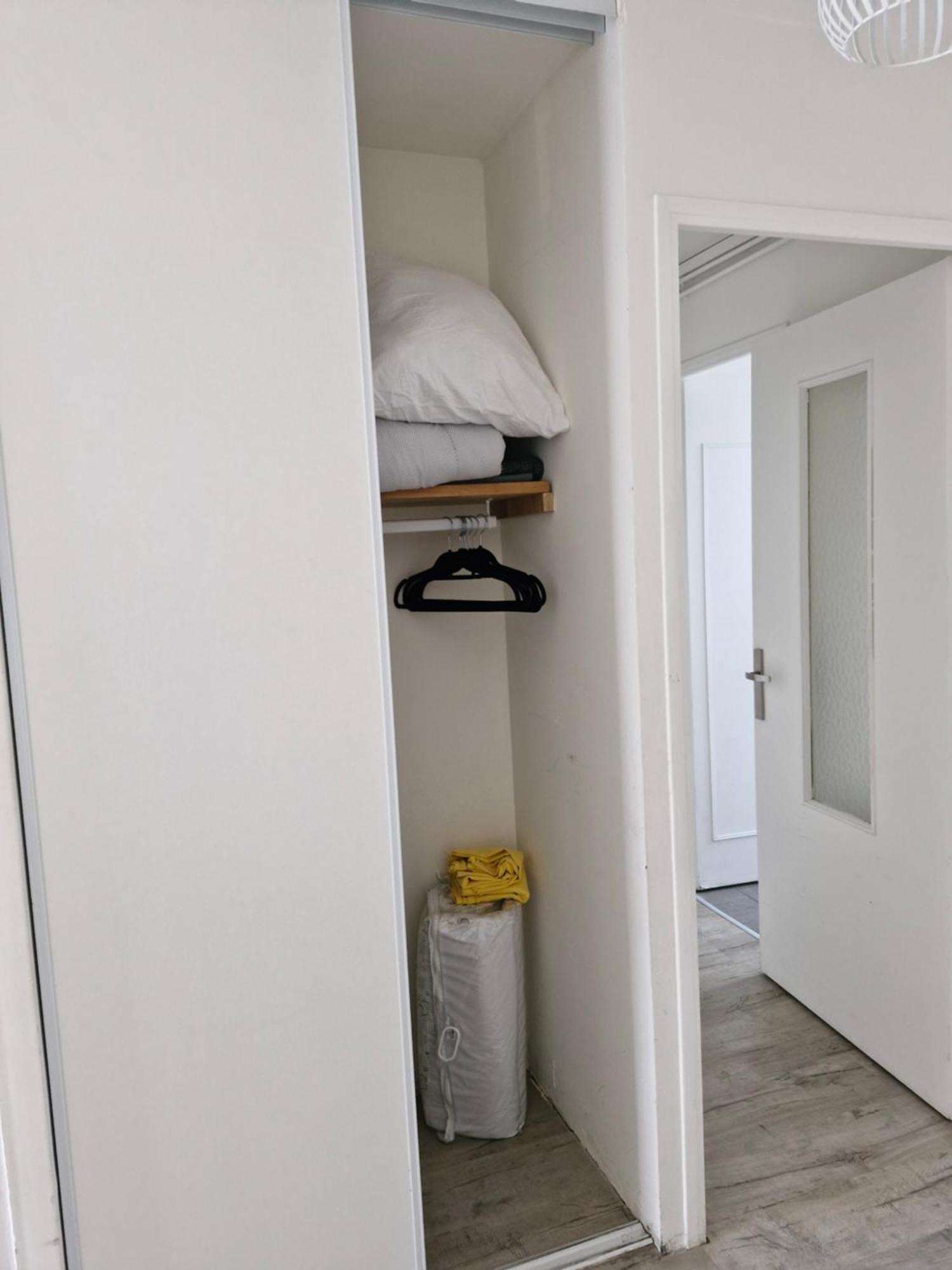 Apartamento Escapade Montesquieu Perpiñán Exterior foto