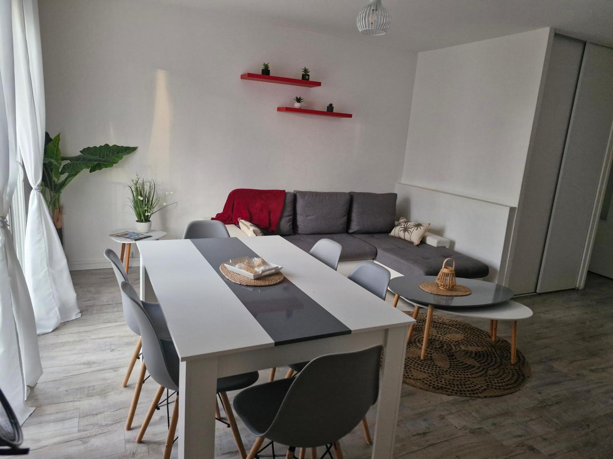 Apartamento Escapade Montesquieu Perpiñán Exterior foto