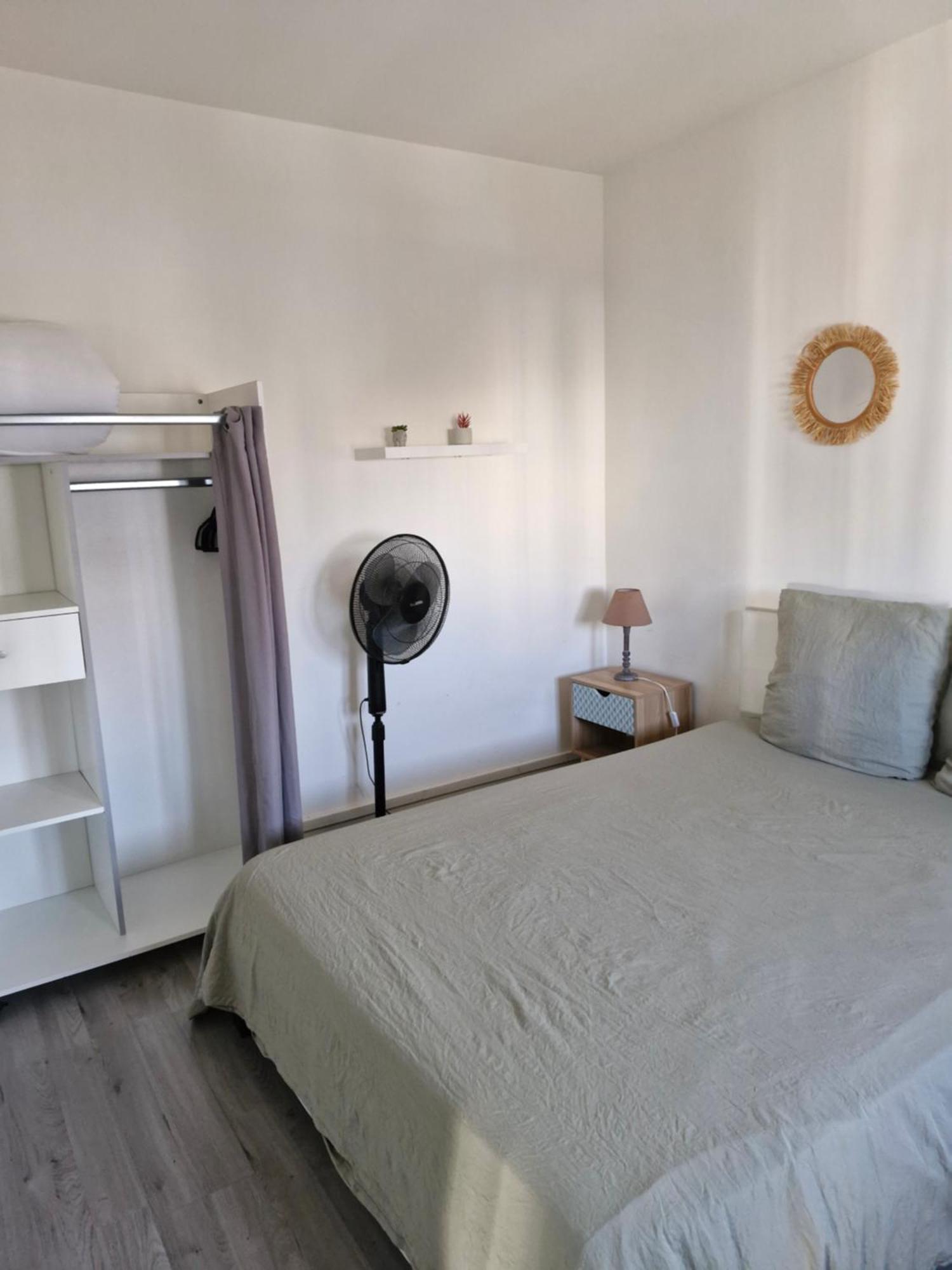 Apartamento Escapade Montesquieu Perpiñán Exterior foto