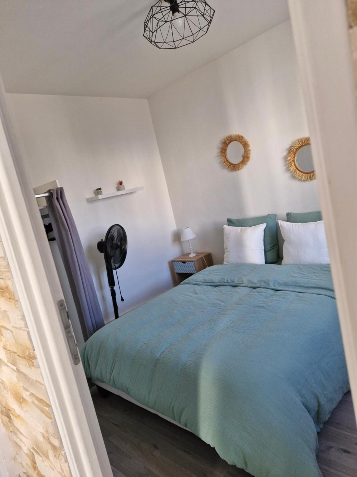 Apartamento Escapade Montesquieu Perpiñán Exterior foto