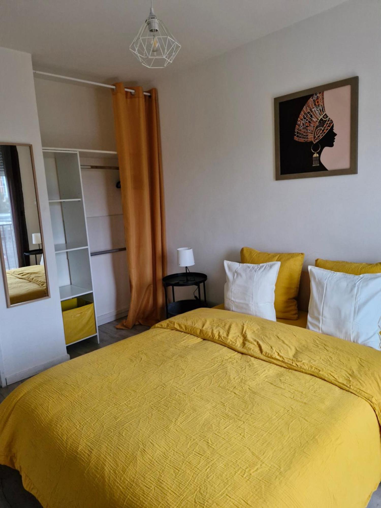 Apartamento Escapade Montesquieu Perpiñán Exterior foto