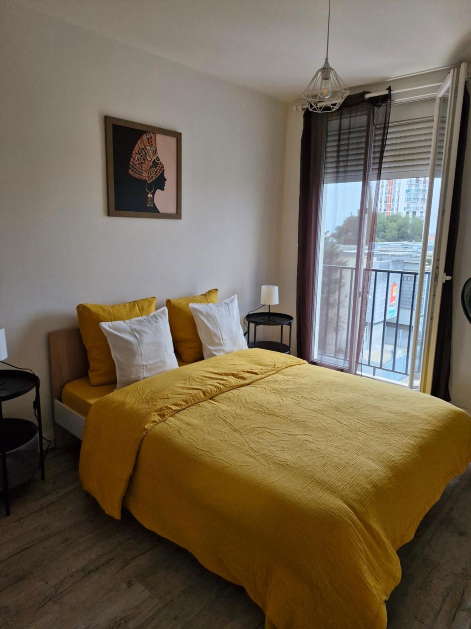 Apartamento Escapade Montesquieu Perpiñán Exterior foto