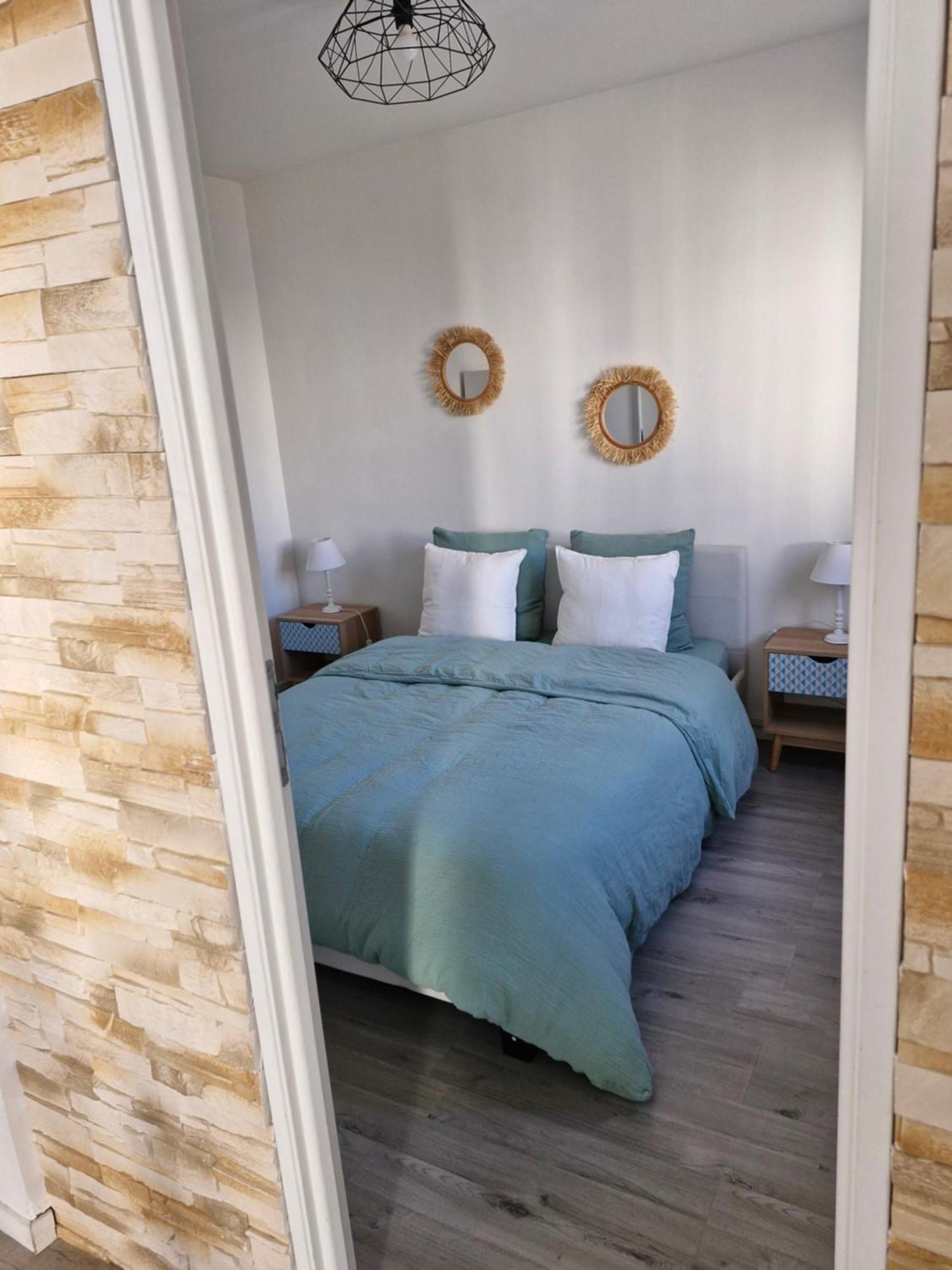 Apartamento Escapade Montesquieu Perpiñán Exterior foto