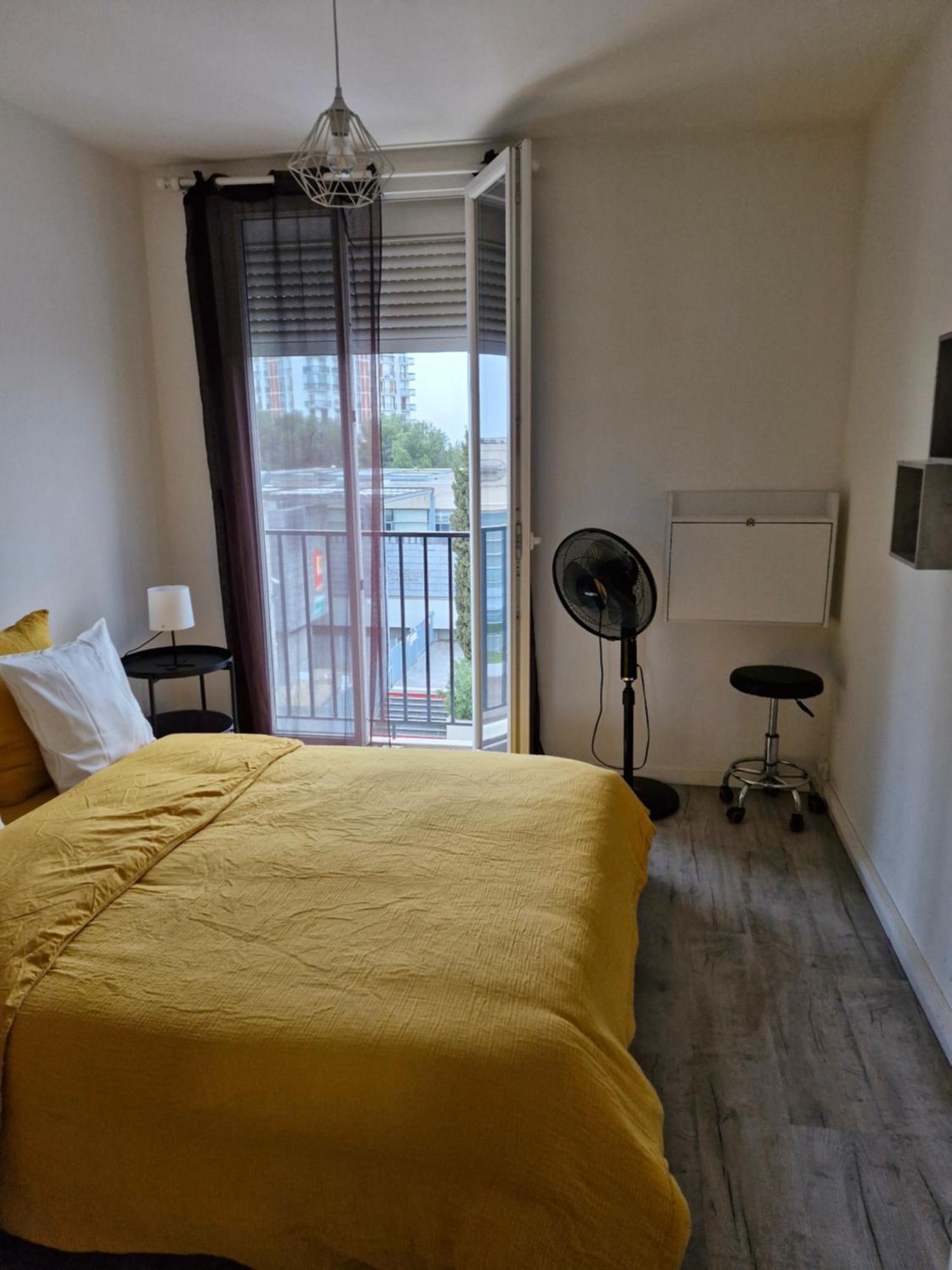 Apartamento Escapade Montesquieu Perpiñán Exterior foto