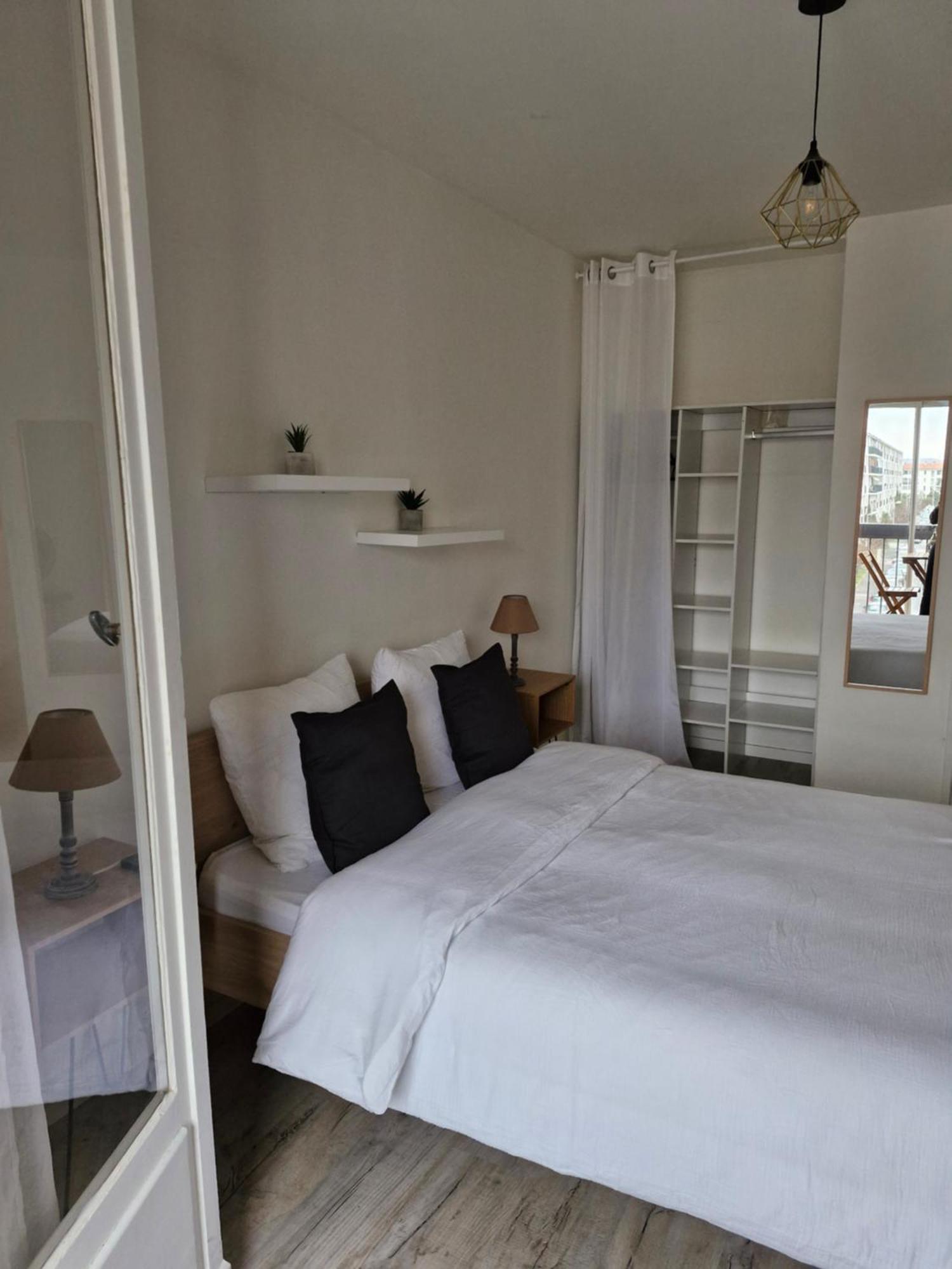 Apartamento Escapade Montesquieu Perpiñán Exterior foto