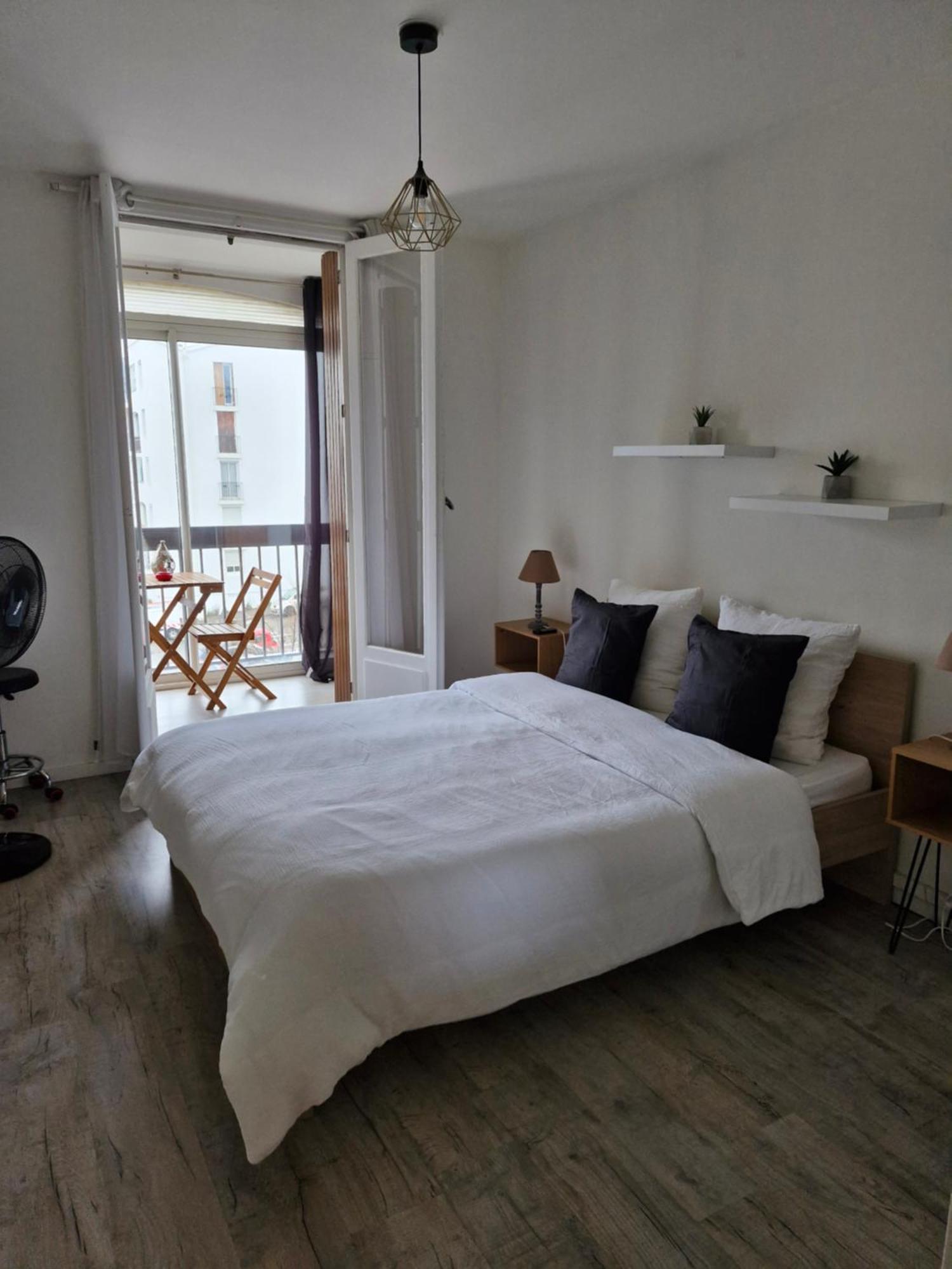 Apartamento Escapade Montesquieu Perpiñán Exterior foto